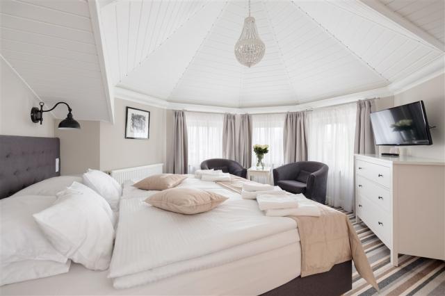 Apartament Executive Studio