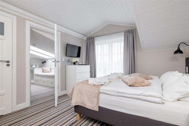 Apartament rodzinny