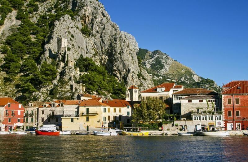 Omiš