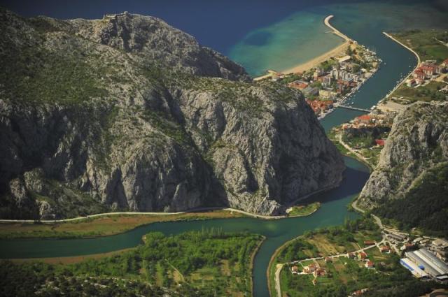Omiš