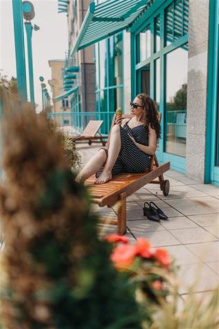Orea Spa Hotel Cristal