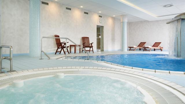 Orea Spa Hotel Cristal
