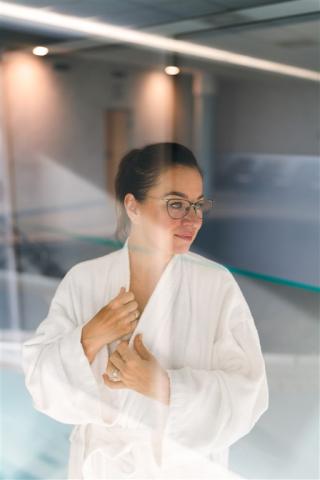 Orea Spa Hotel Cristal