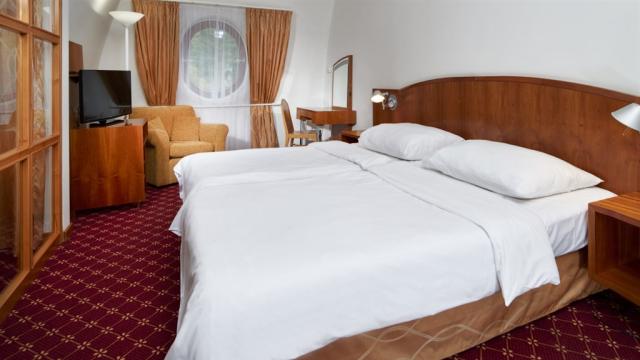 Orea Spa Hotel Cristal