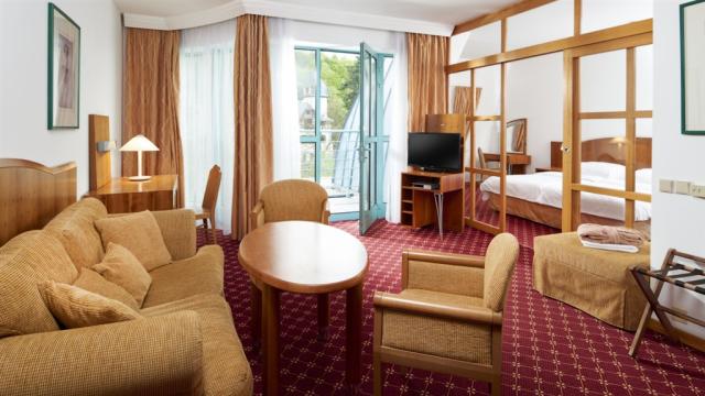 Orea Spa Hotel Cristal