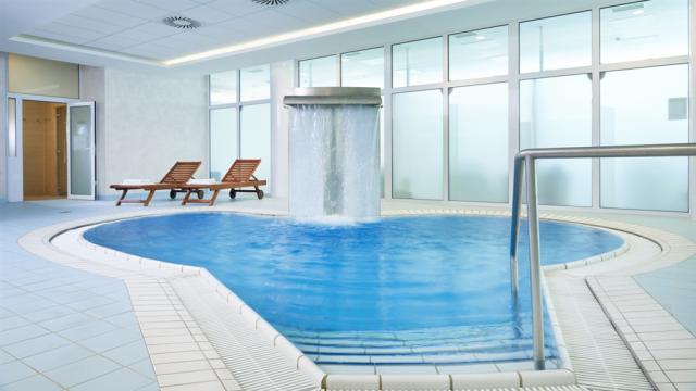 Orea Spa Hotel Cristal