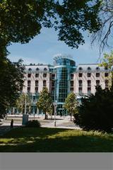 Orea Spa Hotel Cristal