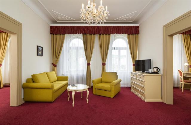 Orea Spa Hotel Palace Zvon