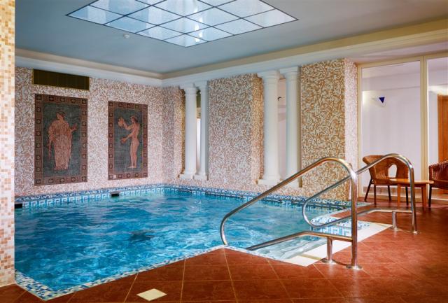 Orea Spa Hotel Palace Zvon