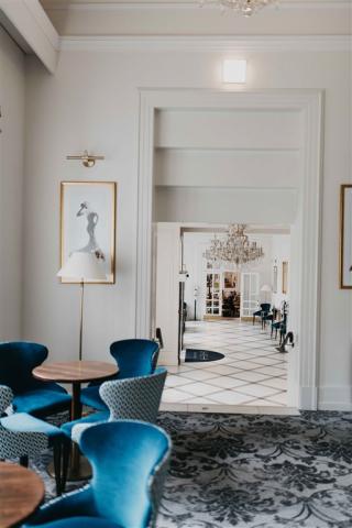 Orea Spa Hotel Palace Zvon