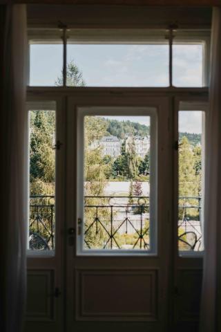 Orea Spa Hotel Palace Zvon