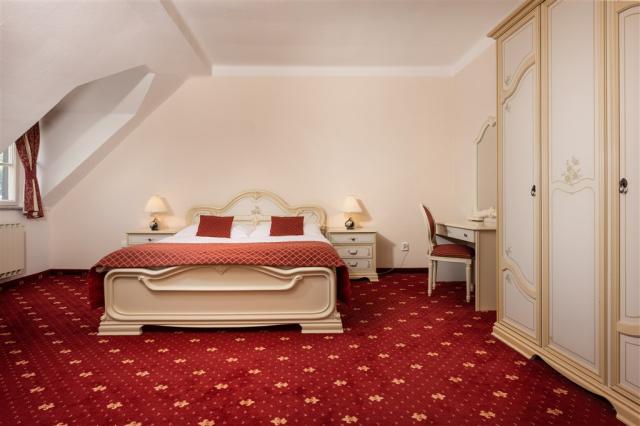 Orea Spa Hotel Palace Zvon