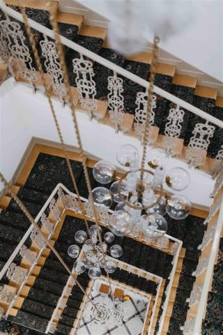 Orea Spa Hotel Palace Zvon
