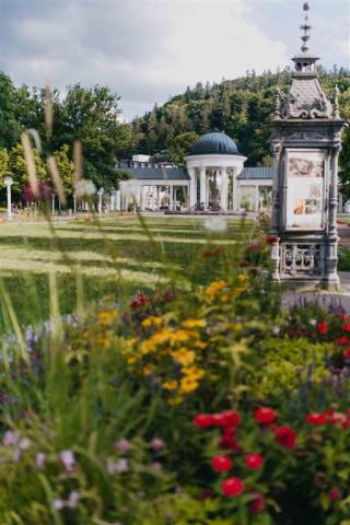 Orea Spa Hotel Palace Zvon