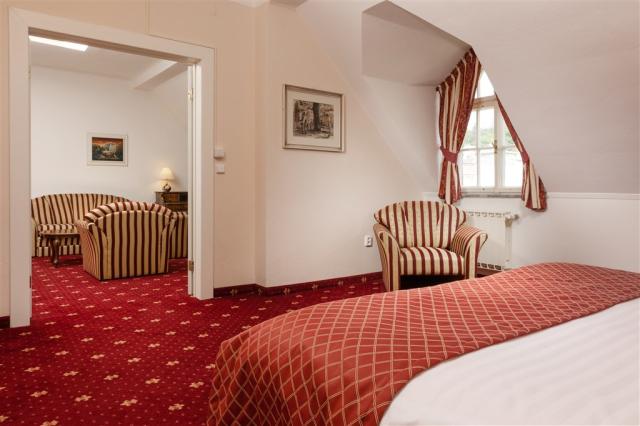 Orea Spa Hotel Palace Zvon