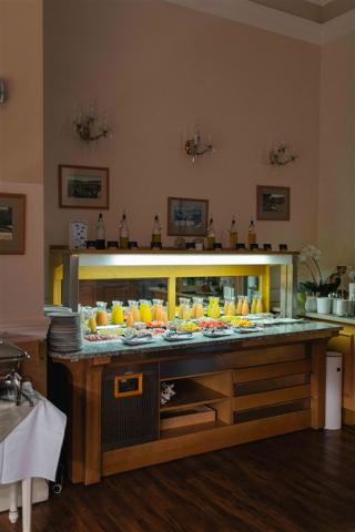 Orea Spa Hotel Palace Zvon