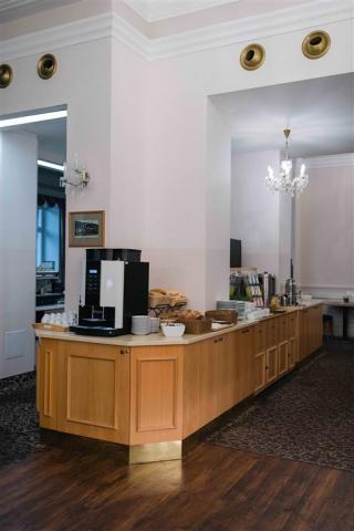 Orea Spa Hotel Palace Zvon