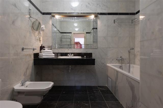 Orea Spa Hotel Palace Zvon