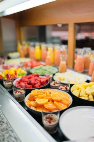 Orea Spa Hotel Palace Zvon