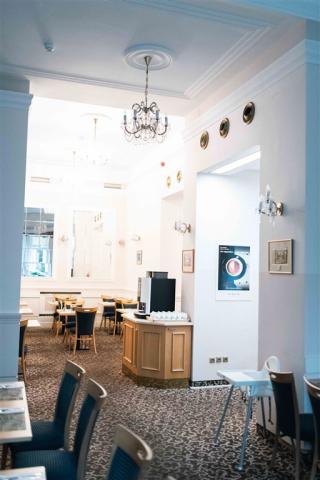 Orea Spa Hotel Palace Zvon