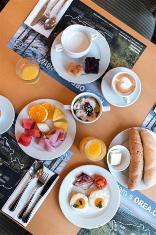 Orea Spa Hotel Palace Zvon