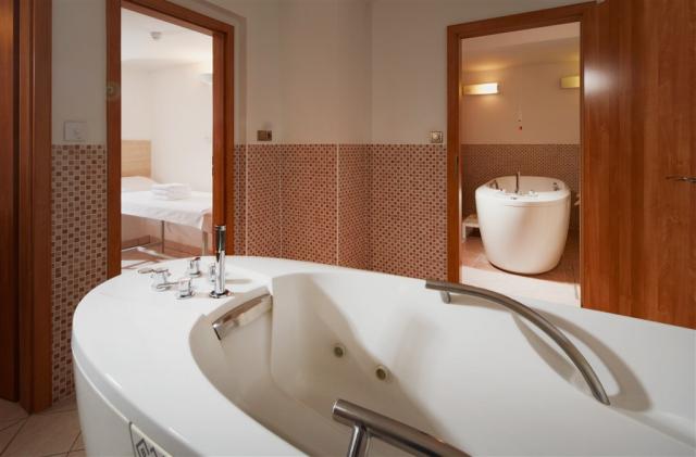 Orea Spa Hotel Palace Zvon