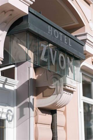 Orea Spa Hotel Palace Zvon