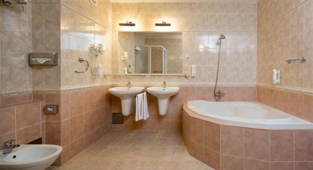 Orea Spa Hotel Palace Zvon