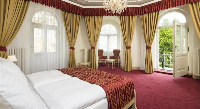 Orea Spa Hotel Palace Zvon