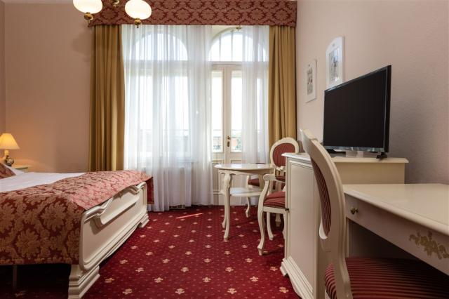 Orea Spa Hotel Palace Zvon