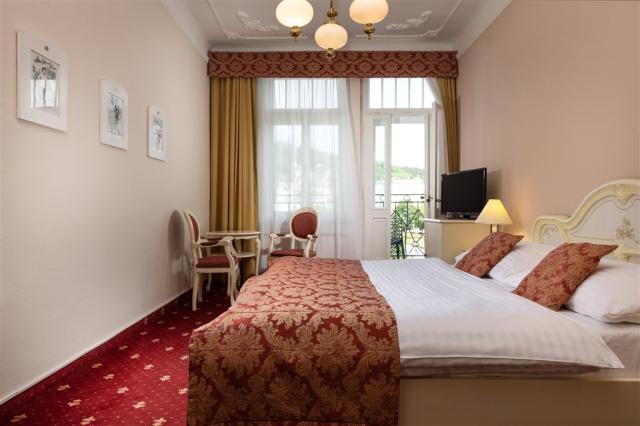 Orea Spa Hotel Palace Zvon