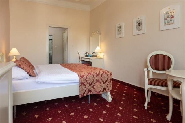 Orea Spa Hotel Palace Zvon