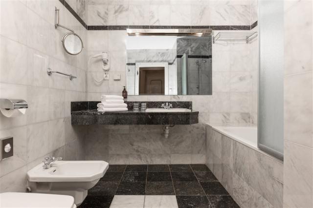 Orea Spa Hotel Palace Zvon
