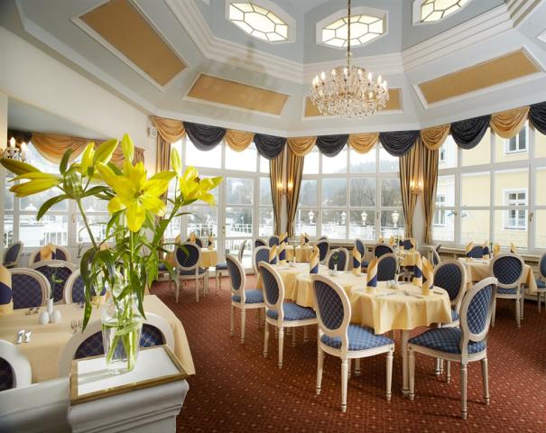 Orea Spa Hotel Palace Zvon