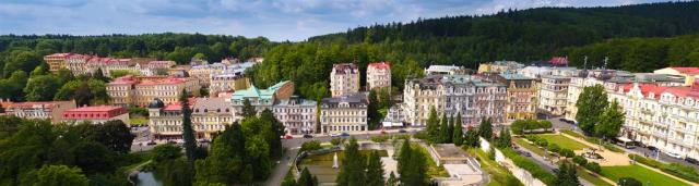Orea Spa Hotel Palace Zvon