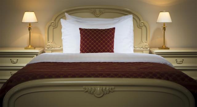 Orea Spa Hotel Palace Zvon