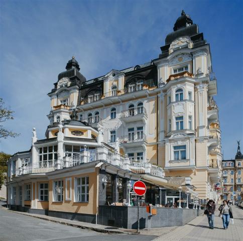 Orea Spa Hotel Palace Zvon