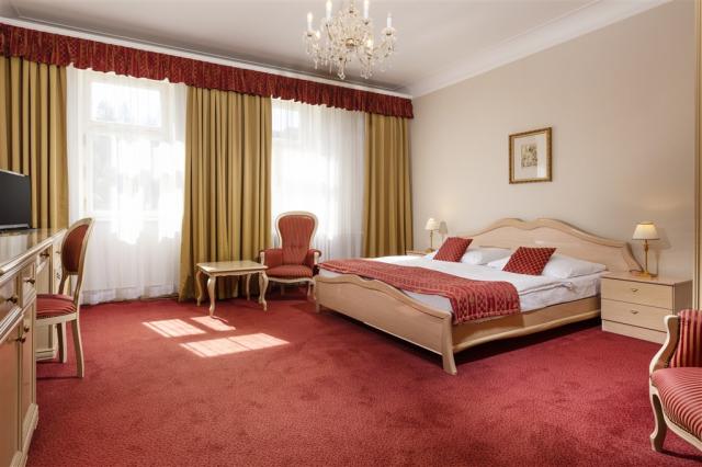 Orea Spa Hotel Palace Zvon