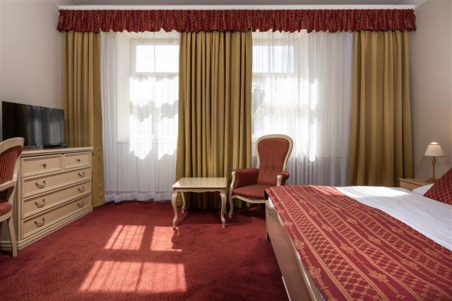 Orea Spa Hotel Palace Zvon