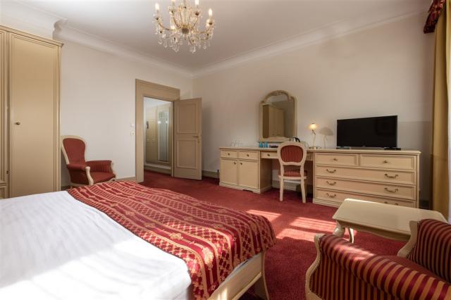 Orea Spa Hotel Palace Zvon
