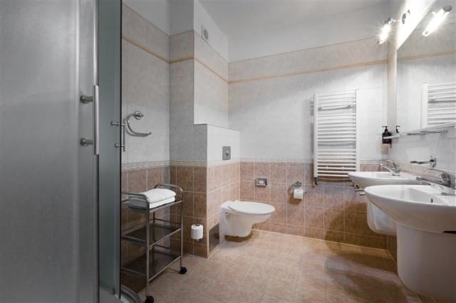 Orea Spa Hotel Palace Zvon