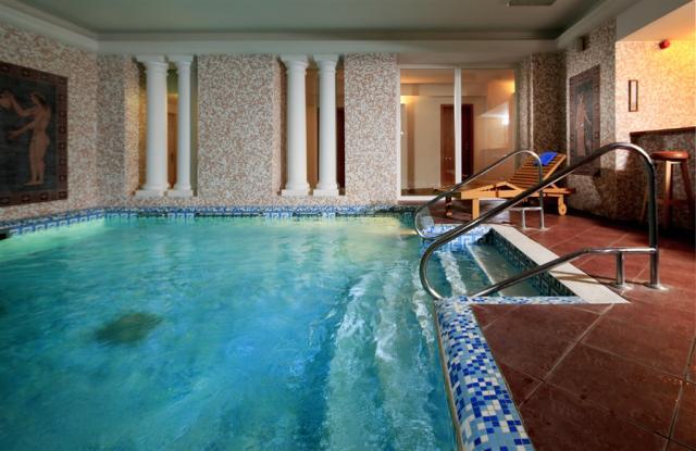 Orea Spa Hotel Palace Zvon
