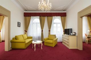 Orea Spa Hotel Palace Zvon