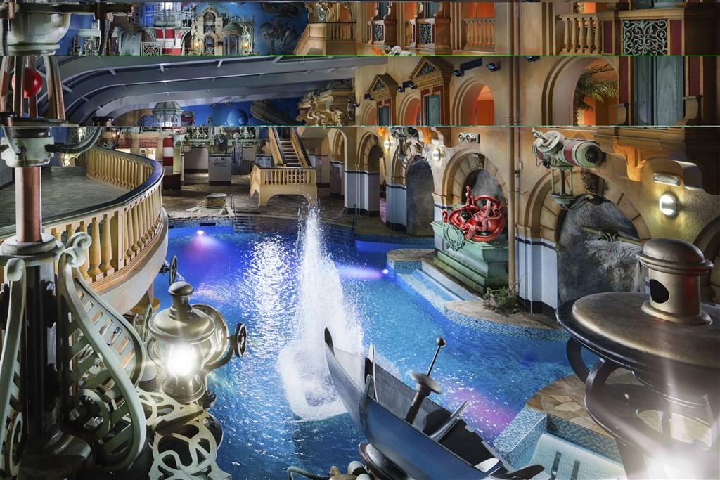 Wellness Hotel Babylon