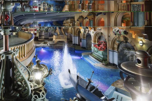 Wellness Hotel Babylon