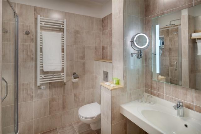 Wellness Hotel Babylon, Česko - Liberecký kraj - Liberec, zobra