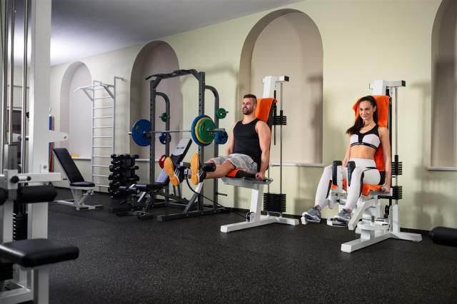 Wellness Hotel Babylon, Česko - Liberecký kraj - Liberec, zobra