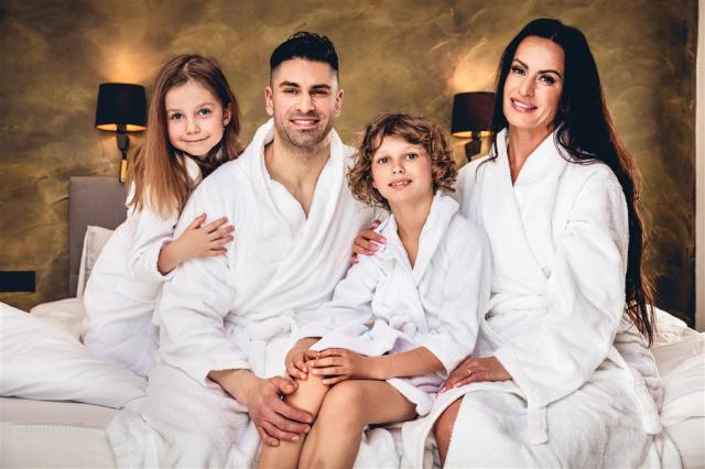 Wellness Hotel Babylon, Česko - Liberecký kraj - Liberec, zobra