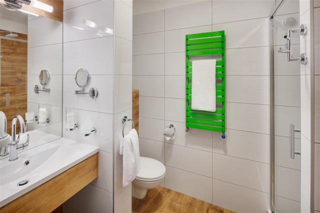 Wellness Hotel Babylon, Česko - Liberecký kraj - Liberec, zobra