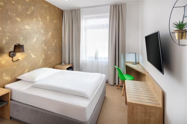 Wellness Hotel Babylon, Česko - Liberecký kraj - Liberec, zobra